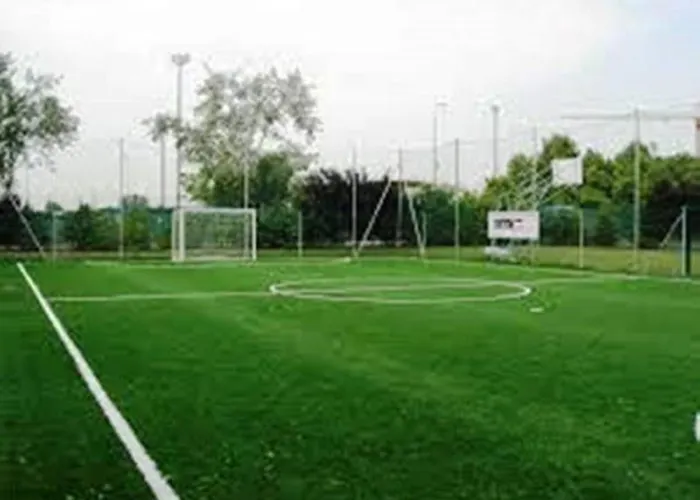 Villaggio La Pescaccia Hotel San Clemente (Rimini)