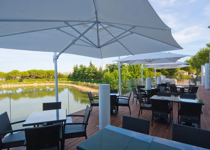 Villaggio La Pescaccia