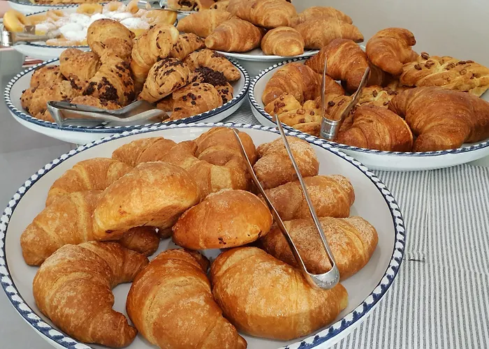 호텔 Villaggio La Pescaccia