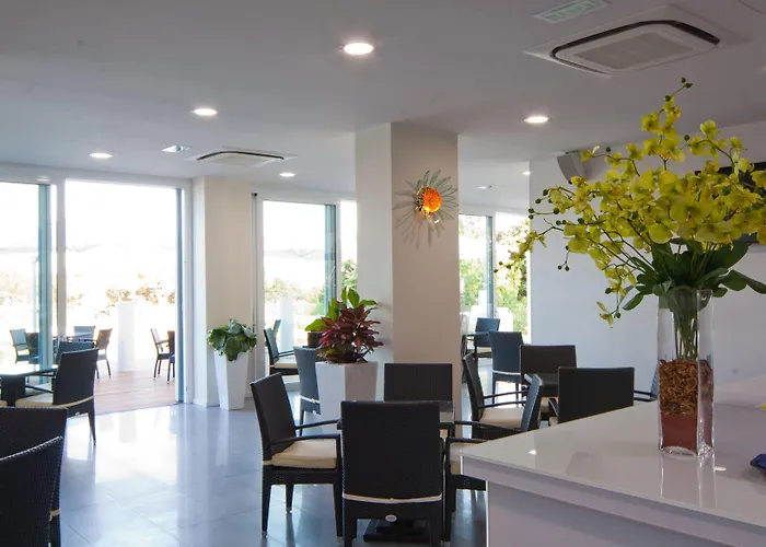 호텔 Villaggio La Pescaccia 산클레멘테