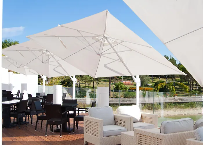 Villaggio La Pescaccia Hotel