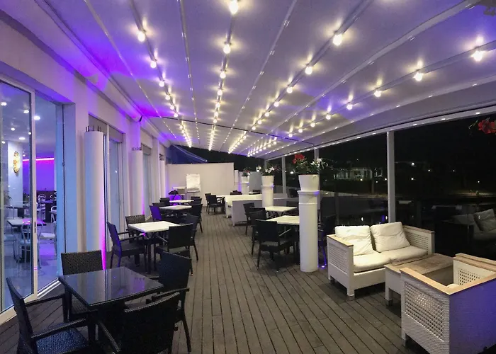 Villaggio La Pescaccia 2* 산클레멘테