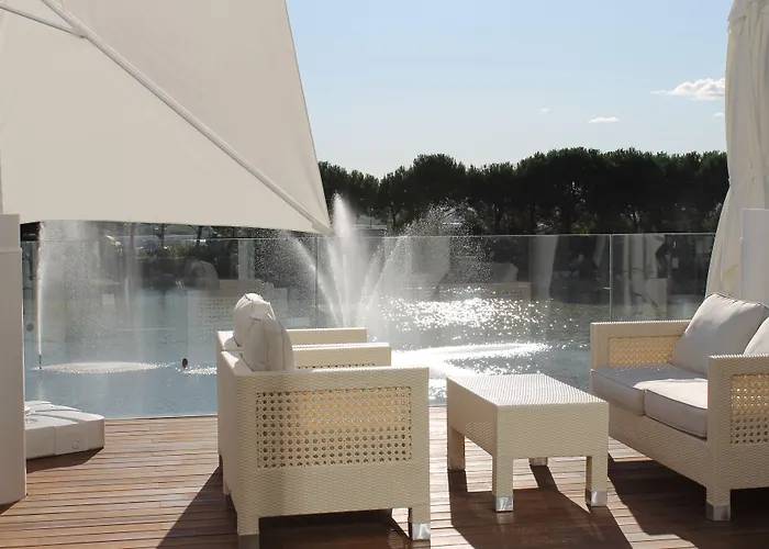 Villaggio La Pescaccia 2* 산클레멘테