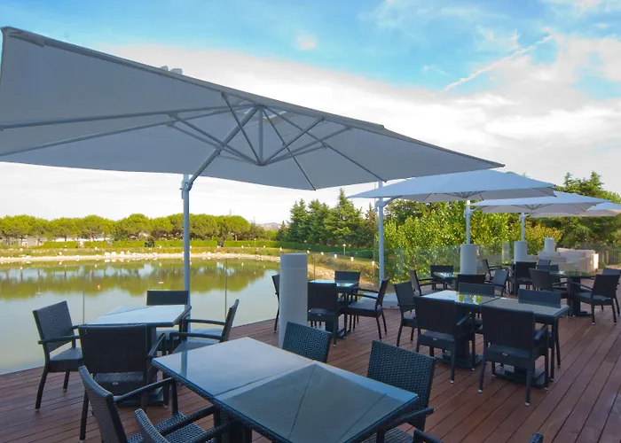 Villaggio La Pescaccia Hotel San Clemente (Rimini)