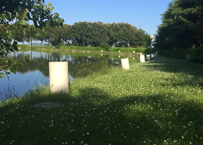 Villaggio La Pescaccia 산클레멘테