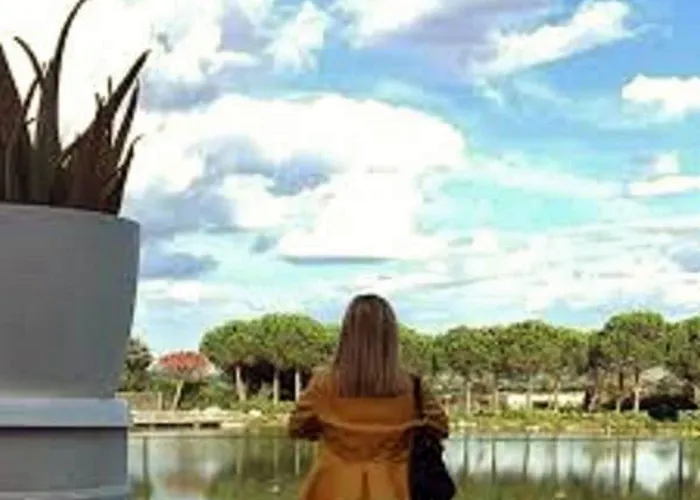 Villaggio La Pescaccia Hotel San Clemente (Rimini)