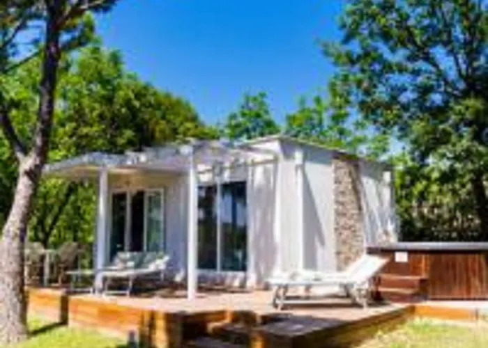 호텔 Villaggio La Pescaccia 산클레멘테