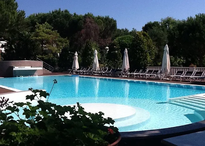 Villaggio La Pescaccia