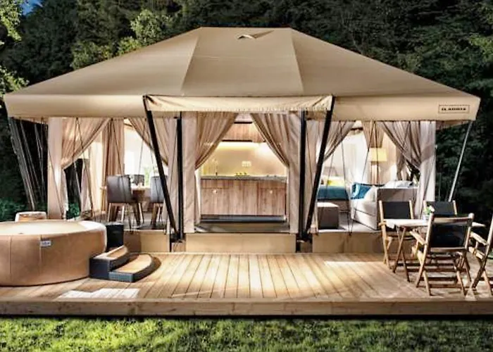 Villaggio La Pescaccia 호텔 2*