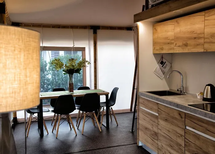 Villaggio La Pescaccia 2* San Clemente (Rimini)